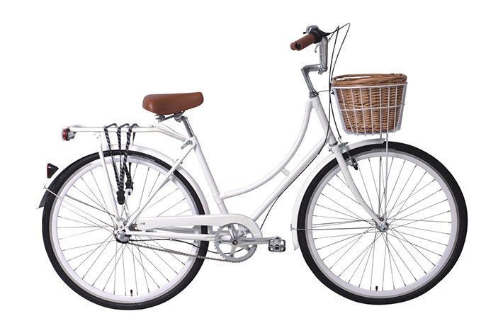 Dutch Bike For Sale Manufacturer Introduces The Characteristics Of City Bikes