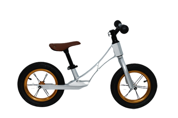 Kids Bike Manufacturer Introduces How To Choose Children's Bicycles