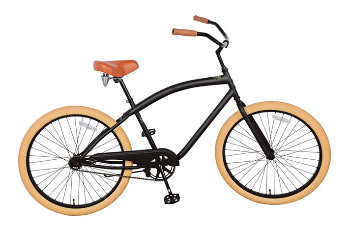 Beach Bike Manufacturer Introduces The Skills Of Using Bicycles