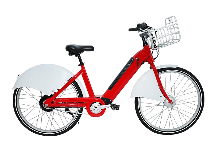 The Correct Way to Use Electric Bicycles in Summer