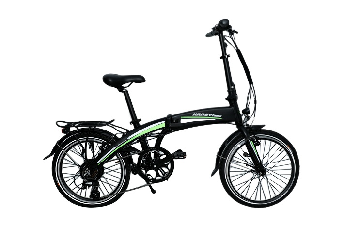 Eight Details to Pay Attention to When Buying a Folding Bike