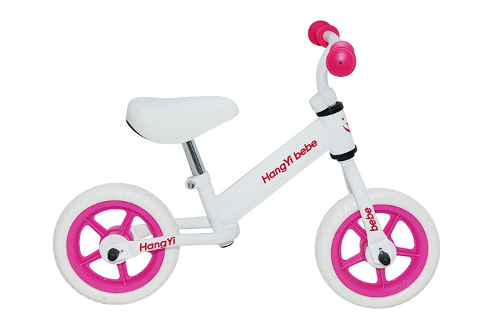 Kids Balance Bike For Sale Manufacturers Introduces The Characteristics Of Balance Bikes